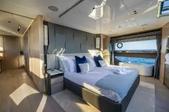 Thumbnail von Sunseeker 100 Yacht
