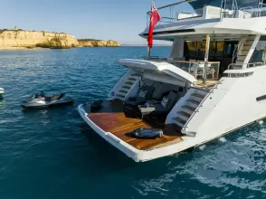 Thumbnail von Sunseeker 100 Yacht