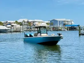 Thumbnail von Everglades 273 CC