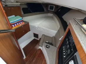 Thumbnail von Pursuit Drummond Island Runner 34