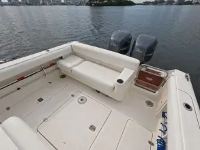 Thumbnail von Pursuit Drummond Island Runner 34