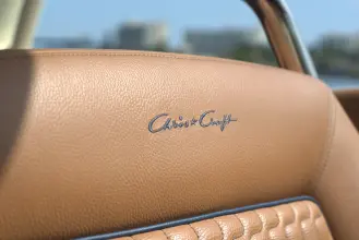 Thumbnail von Chris Craft 35 Launch Gt