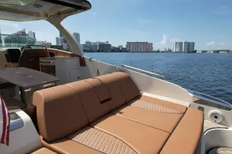 Thumbnail von Chris Craft 35 Launch Gt