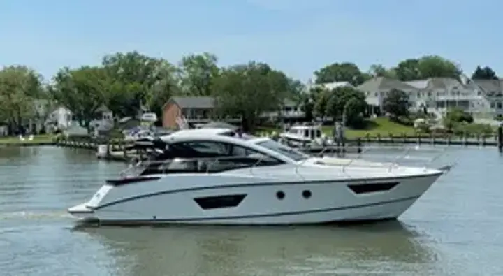 Beneteau Gran Turismo 40