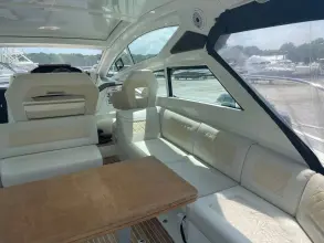 Thumbnail von Beneteau Gran Turismo 40