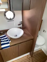 Thumbnail von Beneteau Gran Turismo 40