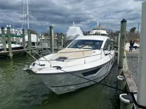 Thumbnail von Beneteau Gran Turismo 40