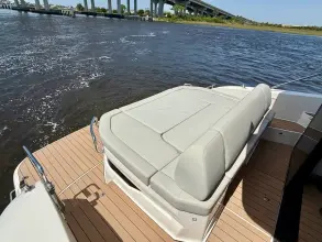 Thumbnail von Bavaria SR41