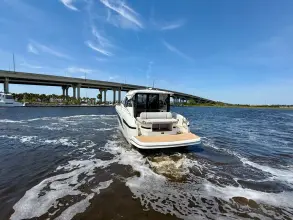 Thumbnail von Bavaria SR41