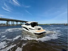 Thumbnail von Bavaria SR41