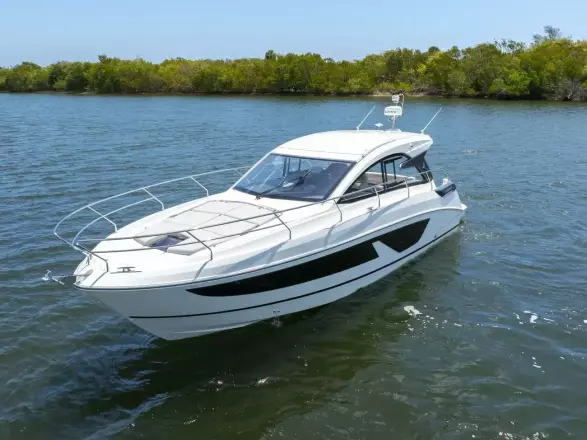 Beneteau Gran Turismo 41