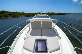 Thumbnail von Beneteau Gran Turismo 41