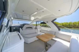 Thumbnail von Beneteau Gran Turismo 41