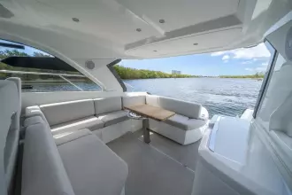 Thumbnail von Beneteau Gran Turismo 41