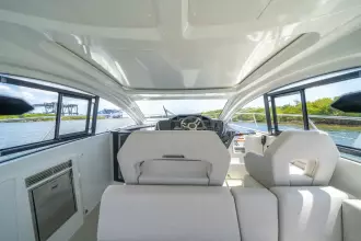 Thumbnail von Beneteau Gran Turismo 41