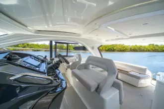 Thumbnail von Beneteau Gran Turismo 41