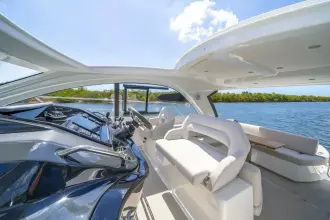 Thumbnail von Beneteau Gran Turismo 41