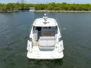 Thumbnail von Beneteau Gran Turismo 41