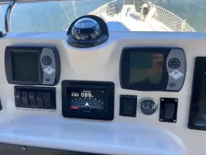 Thumbnail von Mainship 43 Trawler