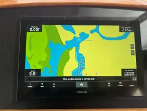 Thumbnail von Mainship 43 Trawler