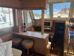 Thumbnail von Mainship 43 Trawler