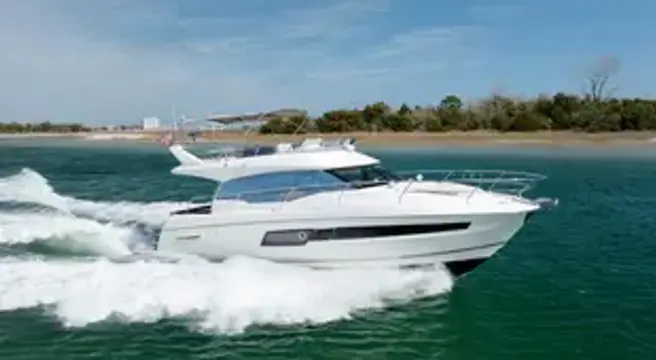 Prestige 460