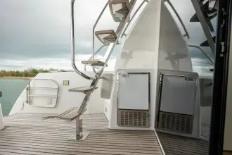 Thumbnail von Prestige 460