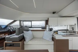 Thumbnail von Prestige 460