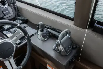 Thumbnail von Prestige 460