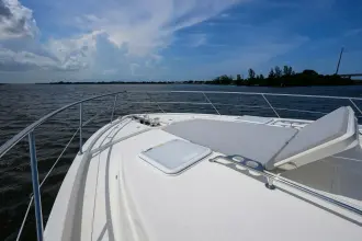 Thumbnail von Riviera Sports Motor Yacht 46