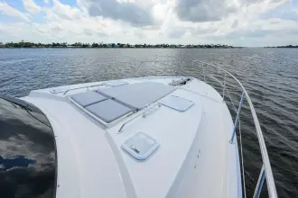 Thumbnail von Riviera Sports Motor Yacht 46