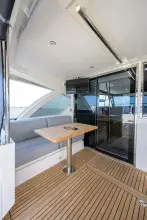 Thumbnail von Riviera Sports Motor Yacht 46