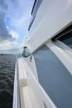 Thumbnail von Riviera Sports Motor Yacht 46