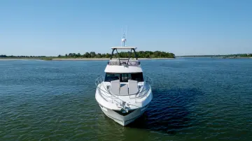 Thumbnail von Prestige 460