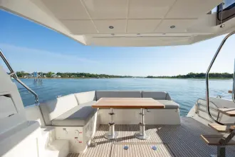 Thumbnail von Prestige 460