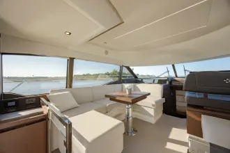 Thumbnail von Prestige 460