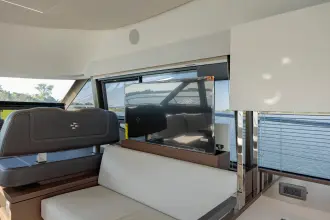 Thumbnail von Prestige 460