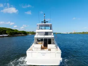 Thumbnail von Riviera 50 Sports Motor Yacht