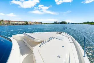 Thumbnail von Riviera 50 Sports Motor Yacht