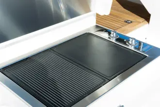 Thumbnail von Riviera 50 Sports Motor Yacht