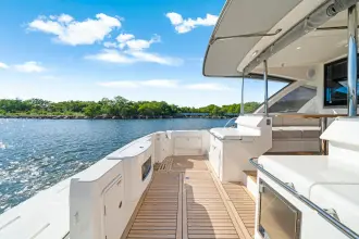 Thumbnail von Riviera 50 Sports Motor Yacht