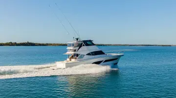 Thumbnail von Riviera 50 Sports Motor Yacht