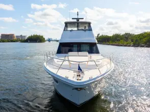 Thumbnail von Riviera 50 Sports Motor Yacht