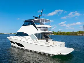 Thumbnail von Riviera 50 Sports Motor Yacht