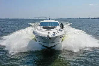 Thumbnail von Sea Ray 510 Sundancer