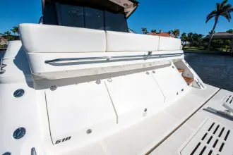 Thumbnail von Sea Ray 510 Sundancer