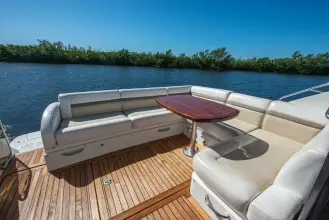 Thumbnail von Sea Ray 510 Sundancer