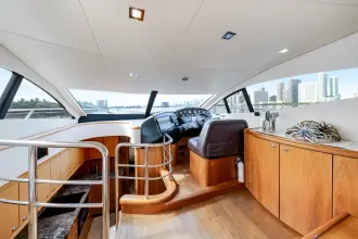 Thumbnail von Sunseeker Manhattan 52