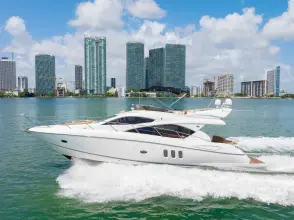 Thumbnail von Sunseeker Manhattan 52