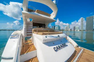 Thumbnail von Sunseeker Manhattan 52